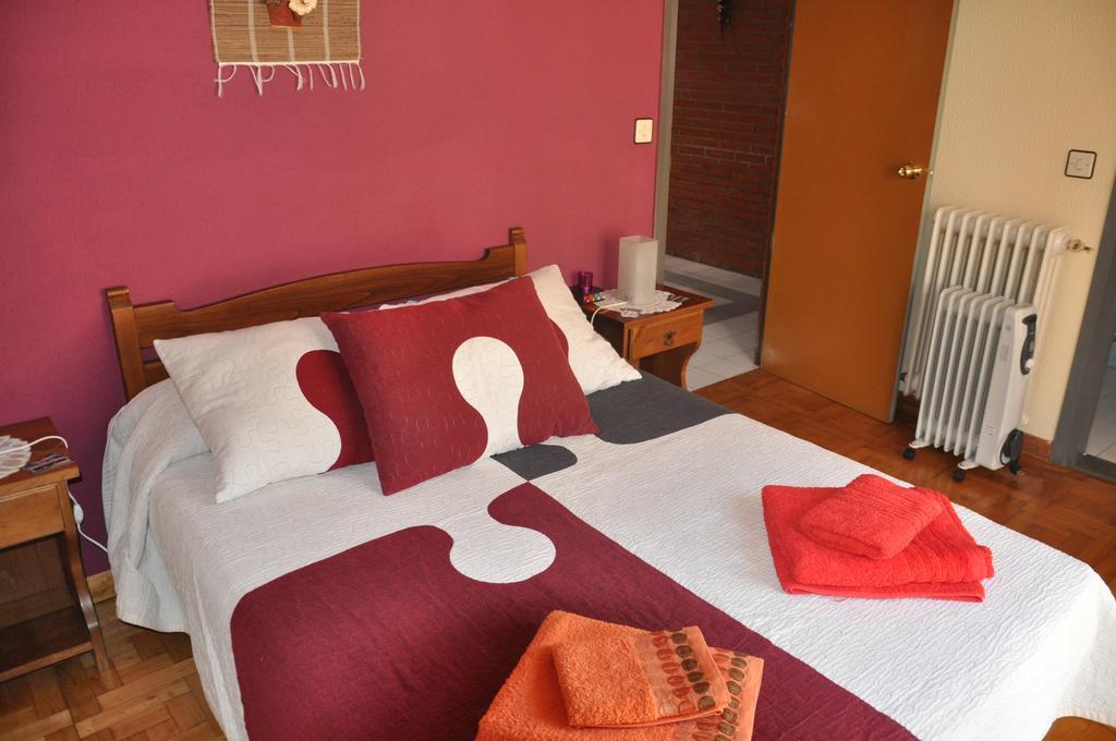 La Anjana Ojedo Hotel Potes Exterior photo
